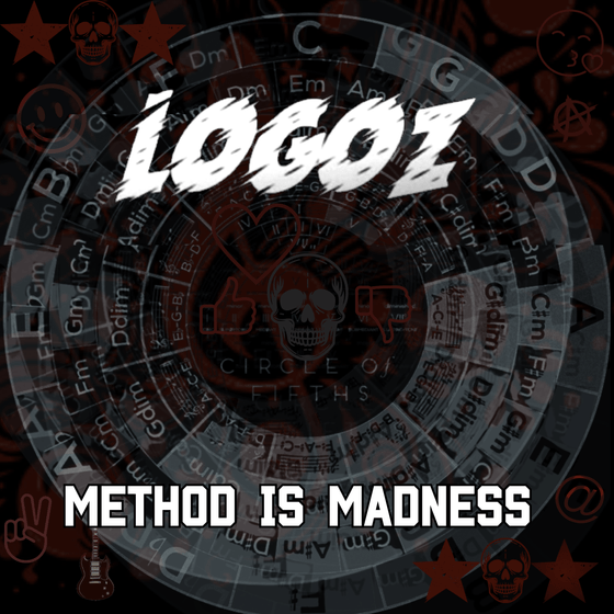 LoGoZ EP 'Method is Madness'