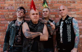 The Casualties by Jeff Schaer-Moses