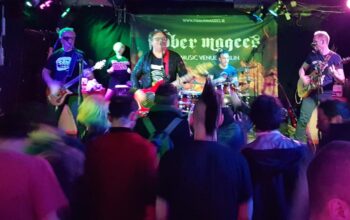 The Inflatable Dolls 2024 main