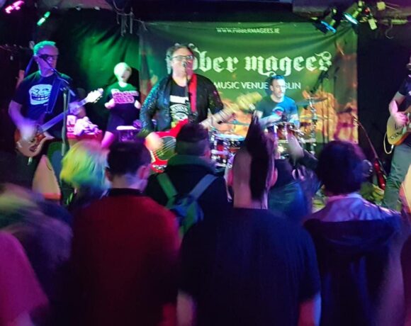 The Inflatable Dolls 2024 main