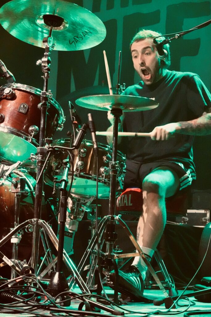 The Meffs - Lewis - photo © Florian Reith