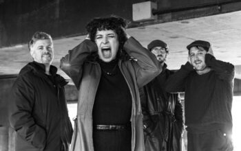 Thee Soreheads - main - photo by CASEY ECKER