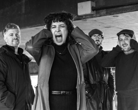 Thee Soreheads - main - photo by CASEY ECKER