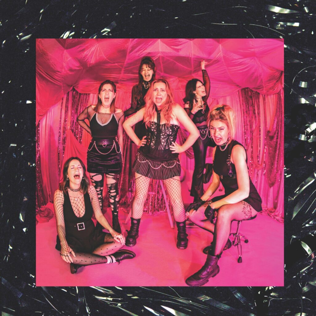 Twat Union - Don't Blame The Peach EP cover