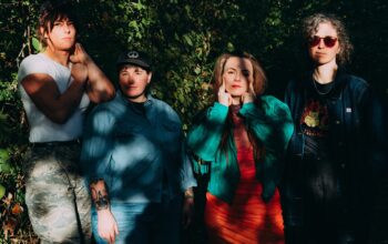 YAKKIE lead - photo by Jessie Morgan