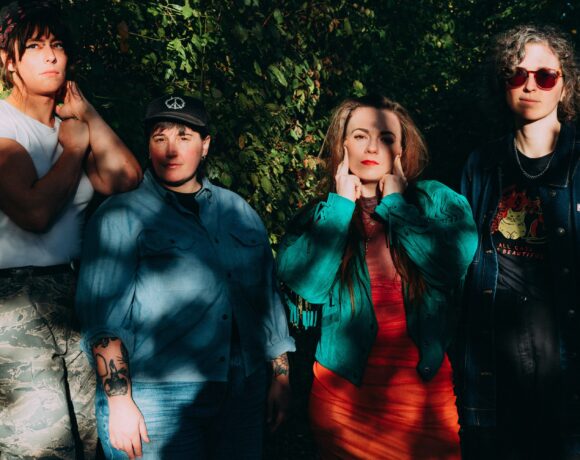 YAKKIE lead - photo by Jessie Morgan