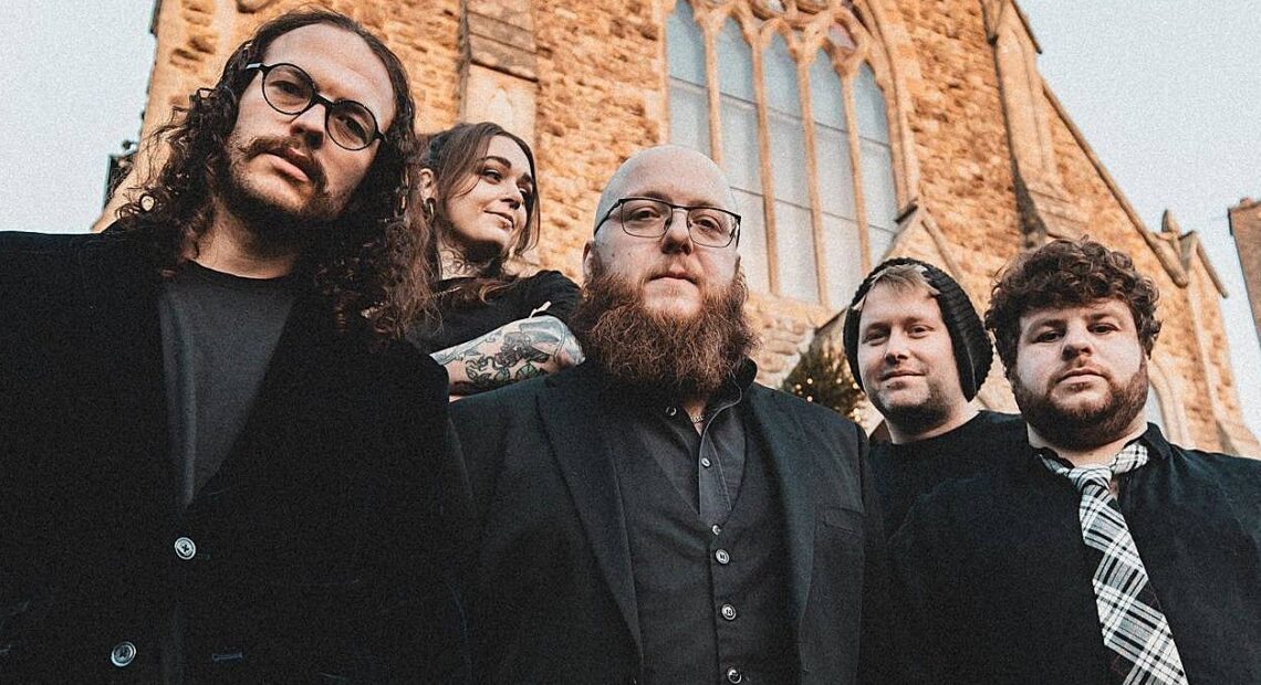 Black Water County main - photo by Georgia Penny