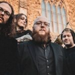 Black Water County main - photo by Georgia Penny