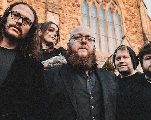 Black Water County main - photo by Georgia Penny