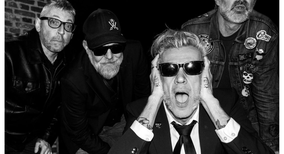 Boneshakers band main