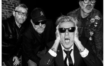 Boneshakers band main