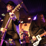 Crymwav main - Mar 2026 - photo by Ruth Rae