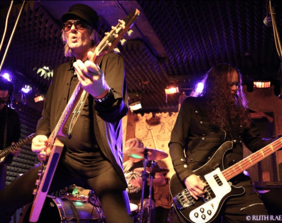 Crymwav main - Mar 2026 - photo by Ruth Rae