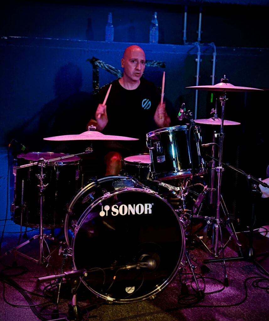 Diste - Svetlanas - photo © Florian Reith