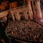 Less Than Jake - Brixton Mar 2026 - photo by Gavin Smith
