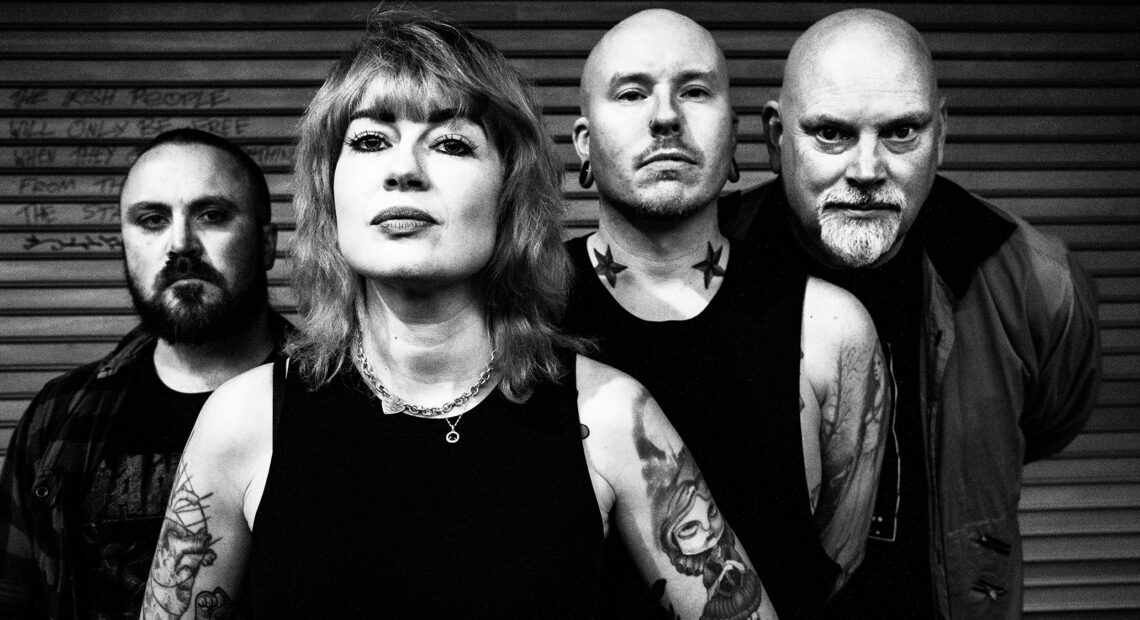 Molly Vulpyne band main