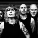 Molly Vulpyne band main