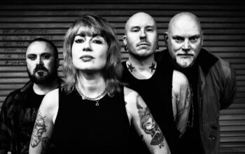 Molly Vulpyne band main