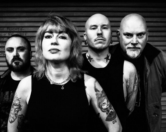 Molly Vulpyne band main