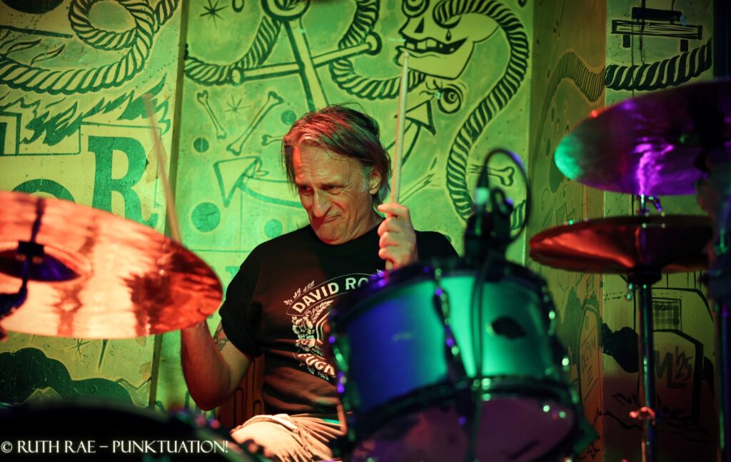 Pat Muzingo - Crymwav - H and A Mar 2026 - photo by Ruth Rae