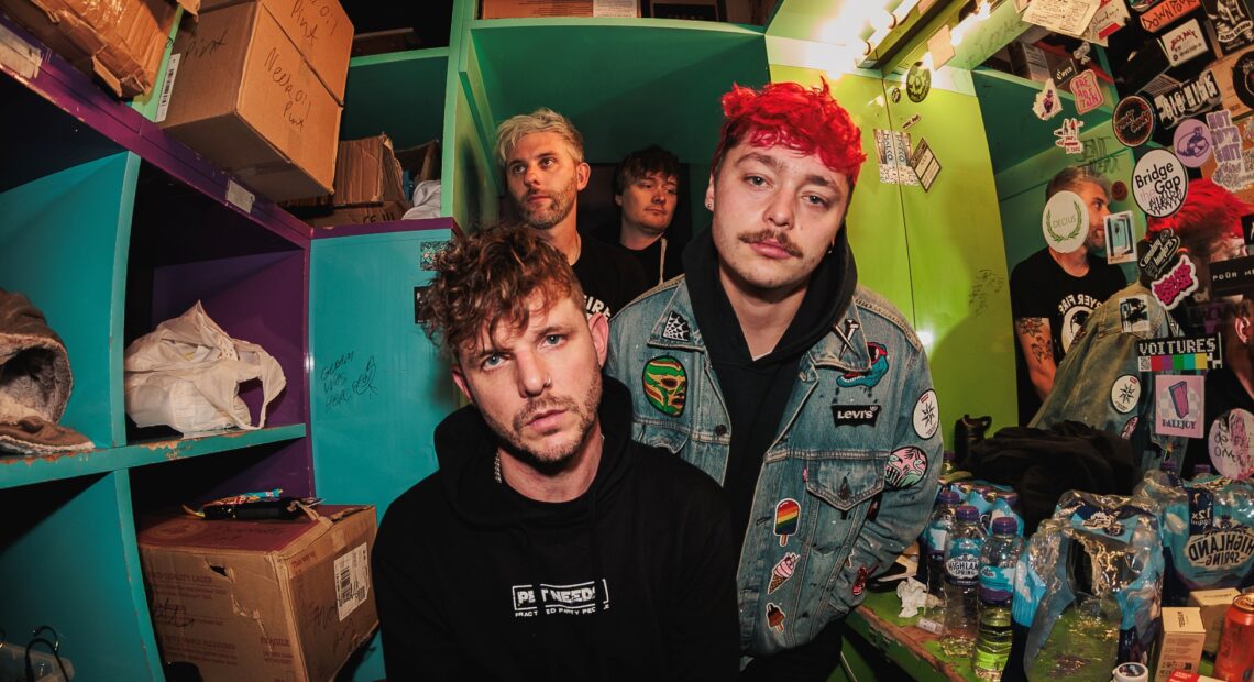 Pet Needs main - photo by Vanessa Söllner