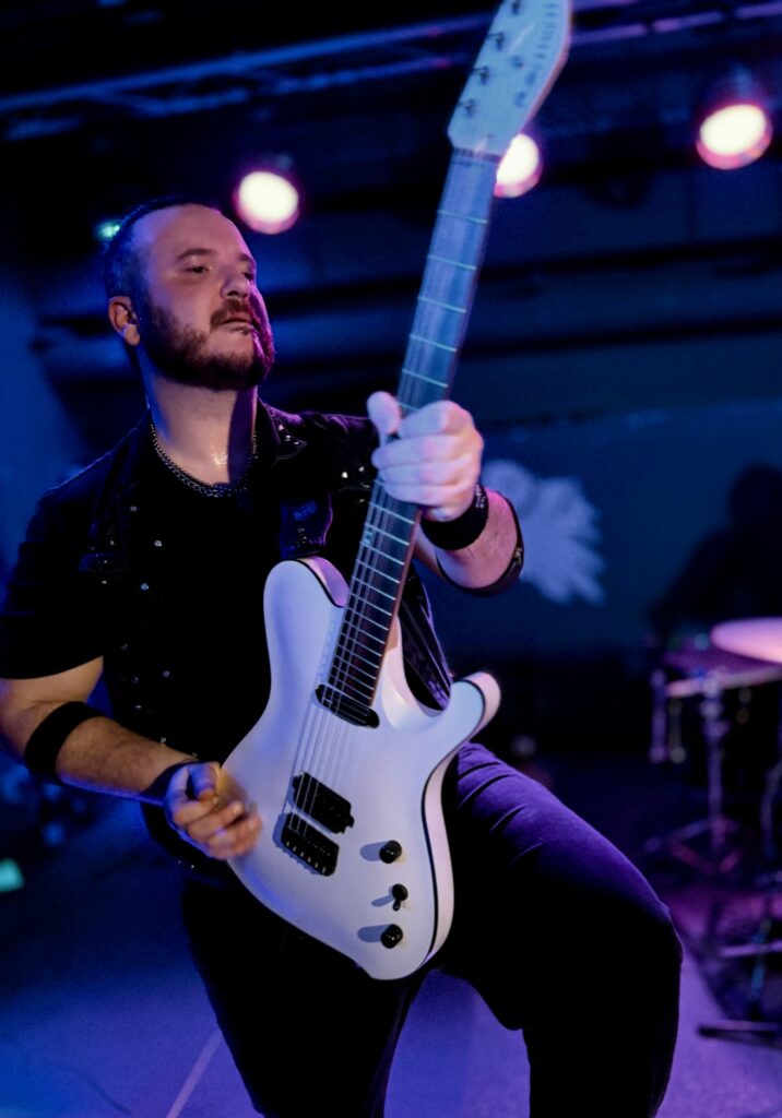 Riccardo - Svetlanas - photo © Florian Reith