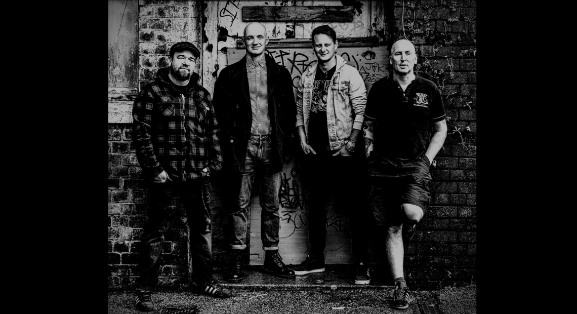 Riot City Radio main