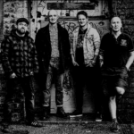 Riot City Radio main