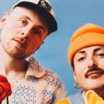 Snake Eyes main - photo by Lee London