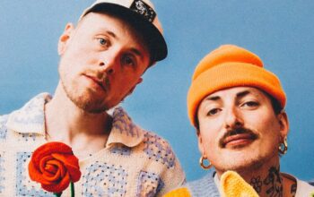 Snake Eyes main - photo by Lee London