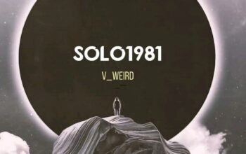 Solo 1981 'V_Weird' main