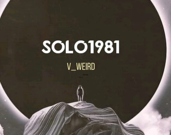 Solo 1981 'V_Weird' main