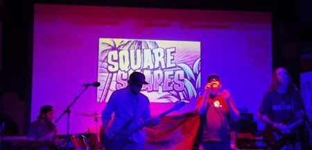 Square Shapes in Hawaii 2026 - photo by Lawerence Linton