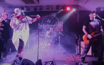 Urban Commandoes main - photo by Avril Coelho