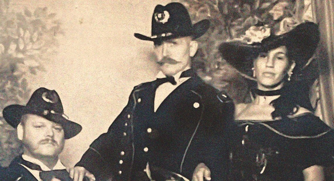 Wild Billy Childish & CTMF main