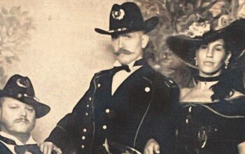 Wild Billy Childish & CTMF main