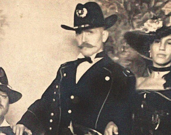 Wild Billy Childish & CTMF main