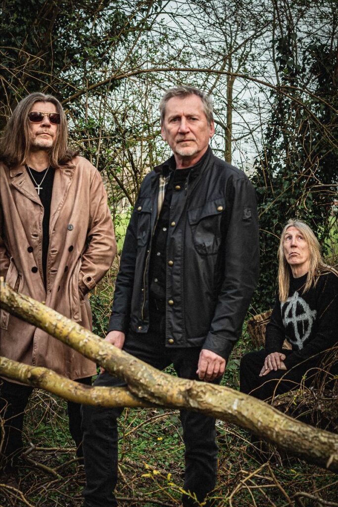 Balaam And The Angel EP 2026