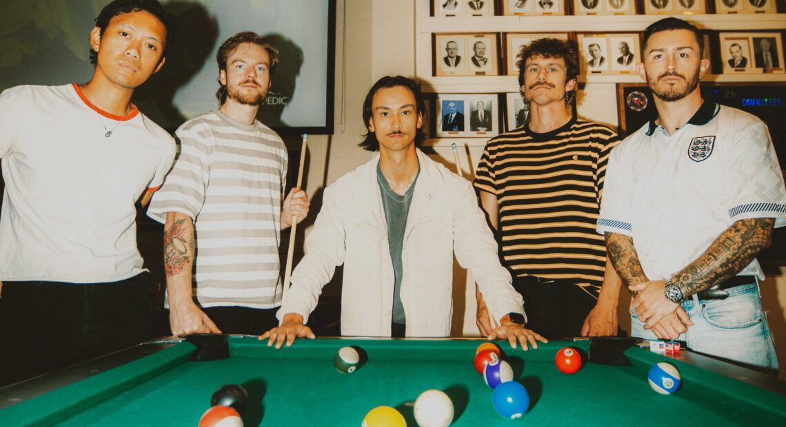 Chief State main by Brandynn Leigh