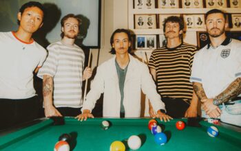 Chief State main by Brandynn Leigh