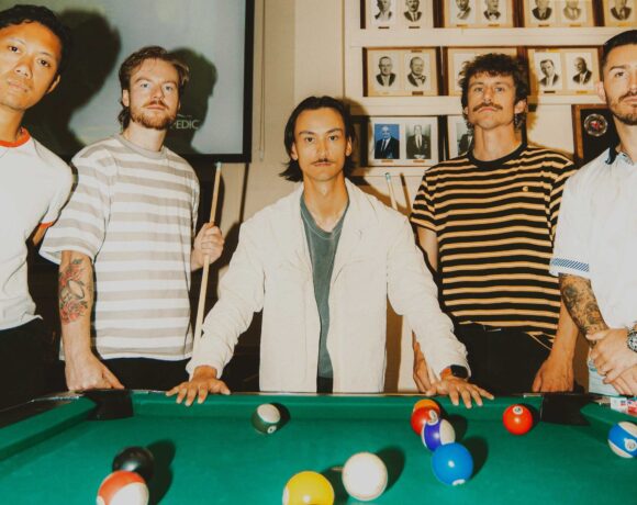 Chief State main by Brandynn Leigh