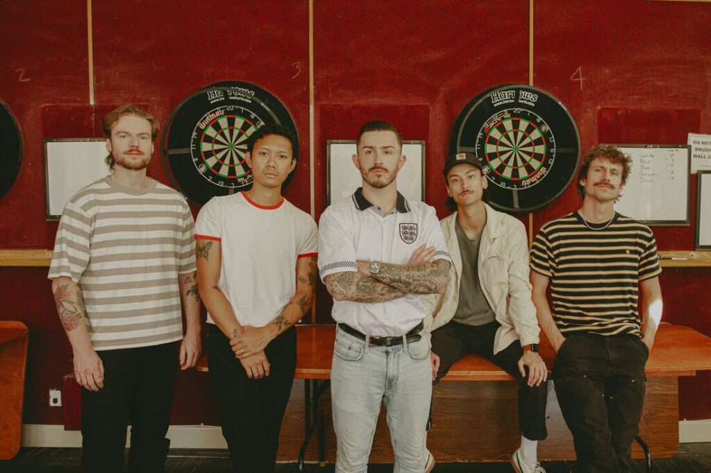 Chief State - photo by Brandynn Leigh