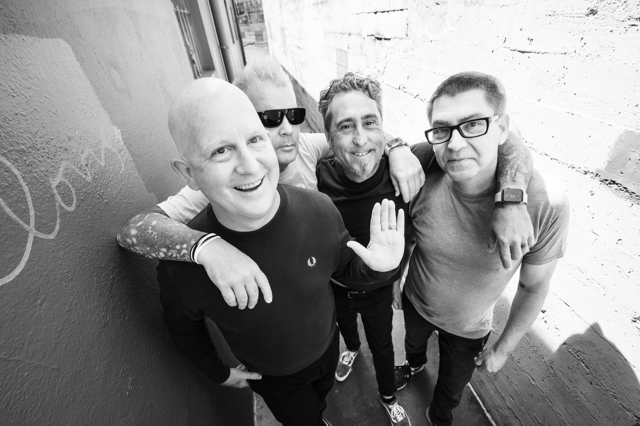 Good Riddance - Press Photo