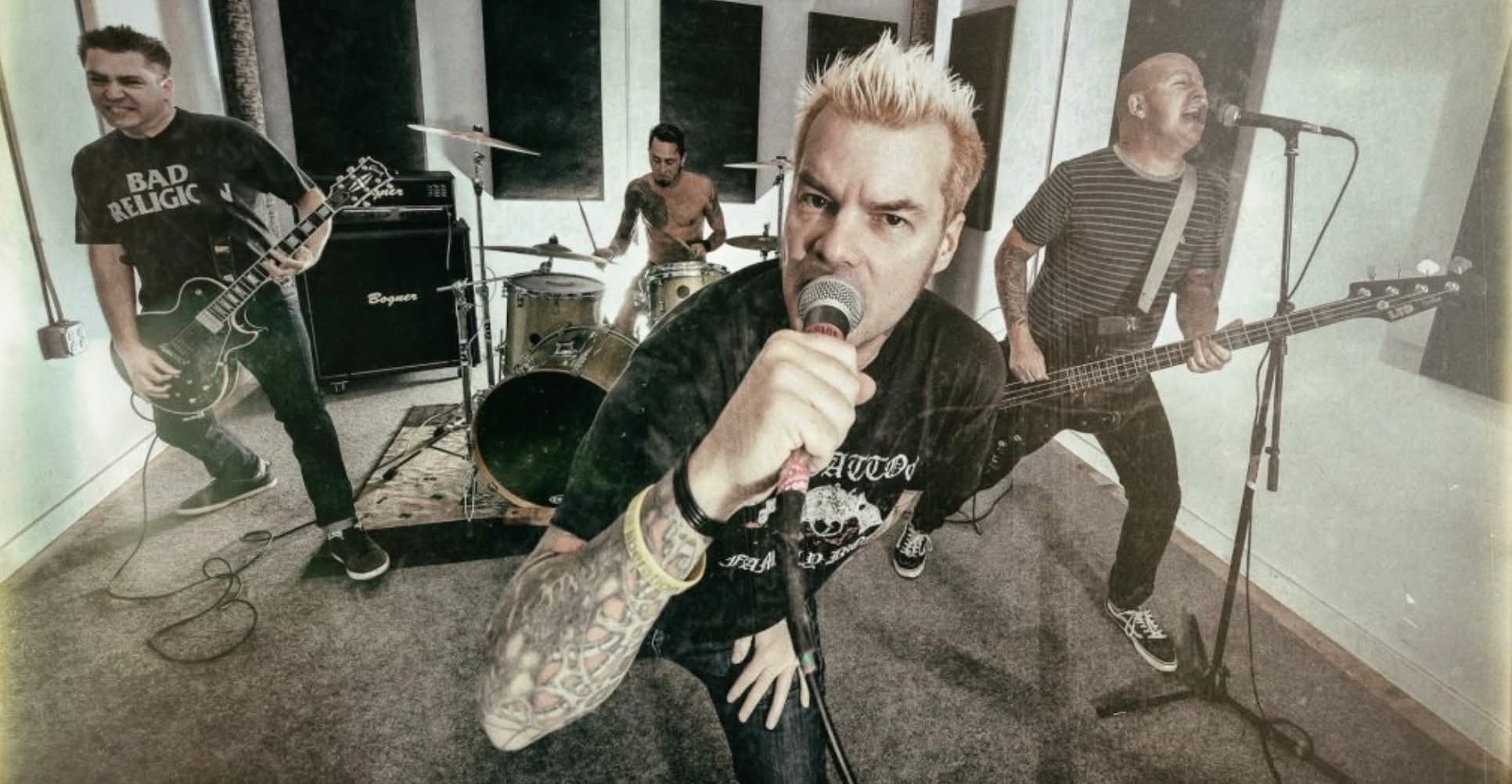 Good Riddance Then Album Review : Good Riddance scratch that 7-year itch, and release a ...