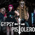 Gypsy Pistoleros main - photo by Jay Shredder