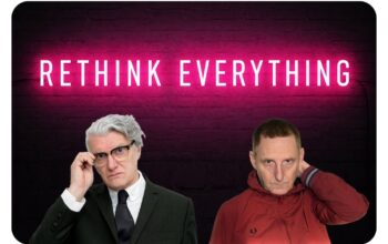 Interrobang new album 2026