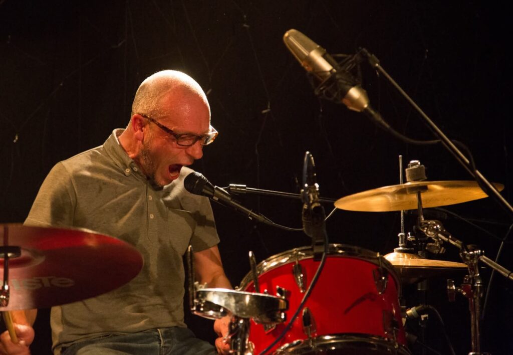 Interrobang - Harry Hamer