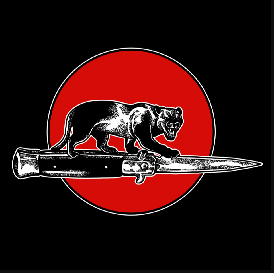 Jim Jones All Stars - 'Cat Fight' album cover