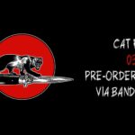 Jim Jones All Stars - Cat Fight main