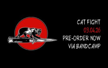 Jim Jones All Stars - Cat Fight main